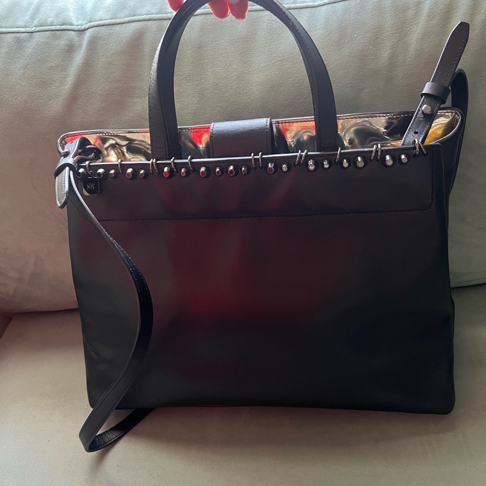 Stuart Weitzman Satchel